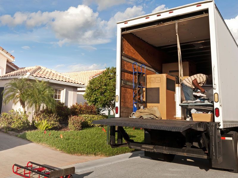 Experienced Moving Companies Near Me Somerville MA