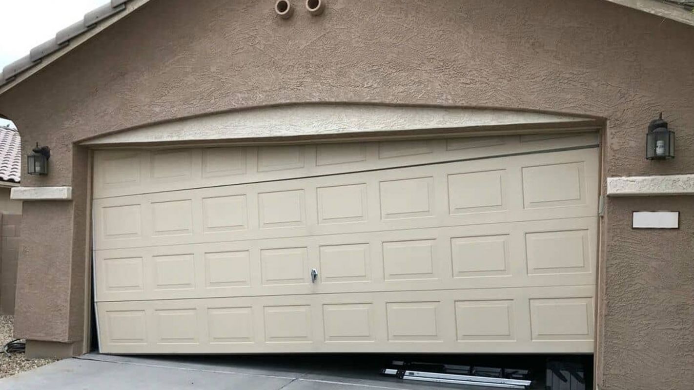 Overhead Garage Door Repair Pearl River NY