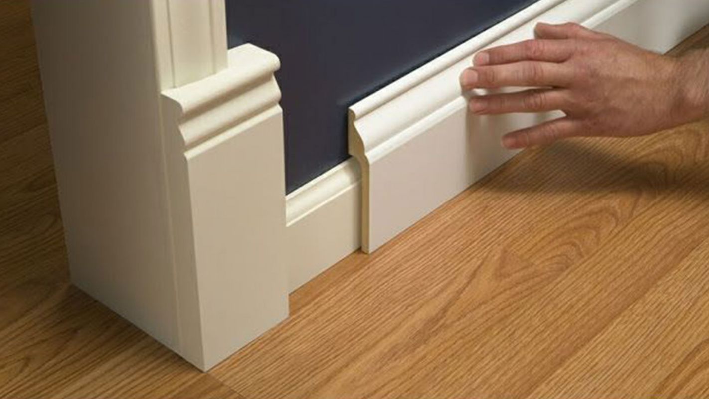 Baseboard Moldings Service Queens NY