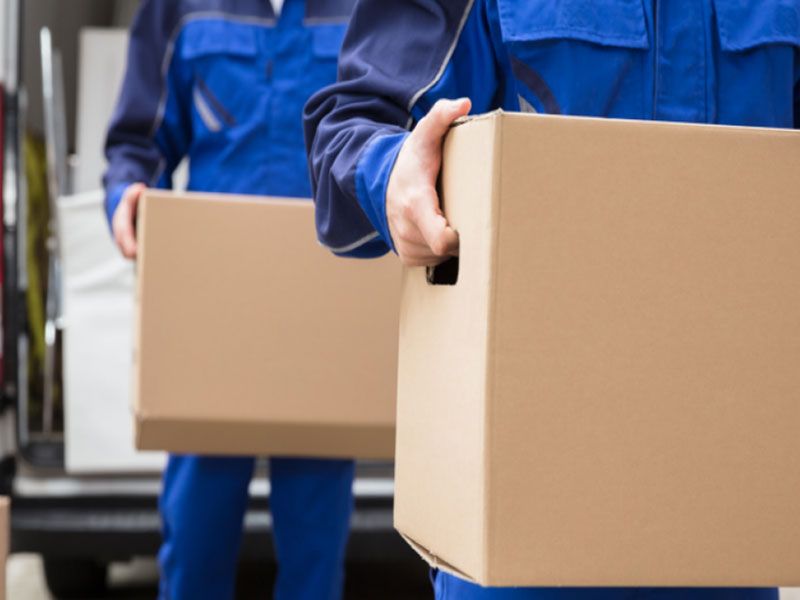 Experienced Moving Companies Near Me Somerville MA