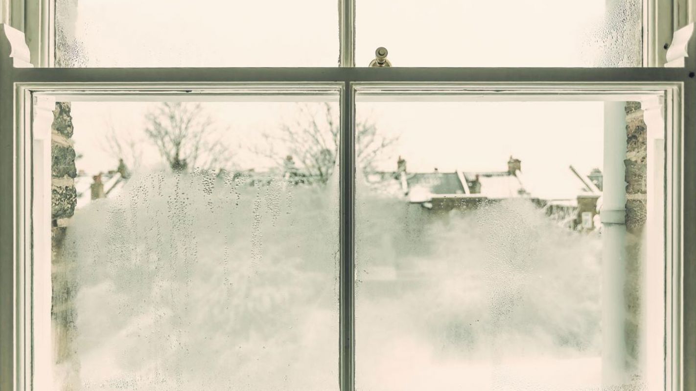 Foggy Window Repair Maryland