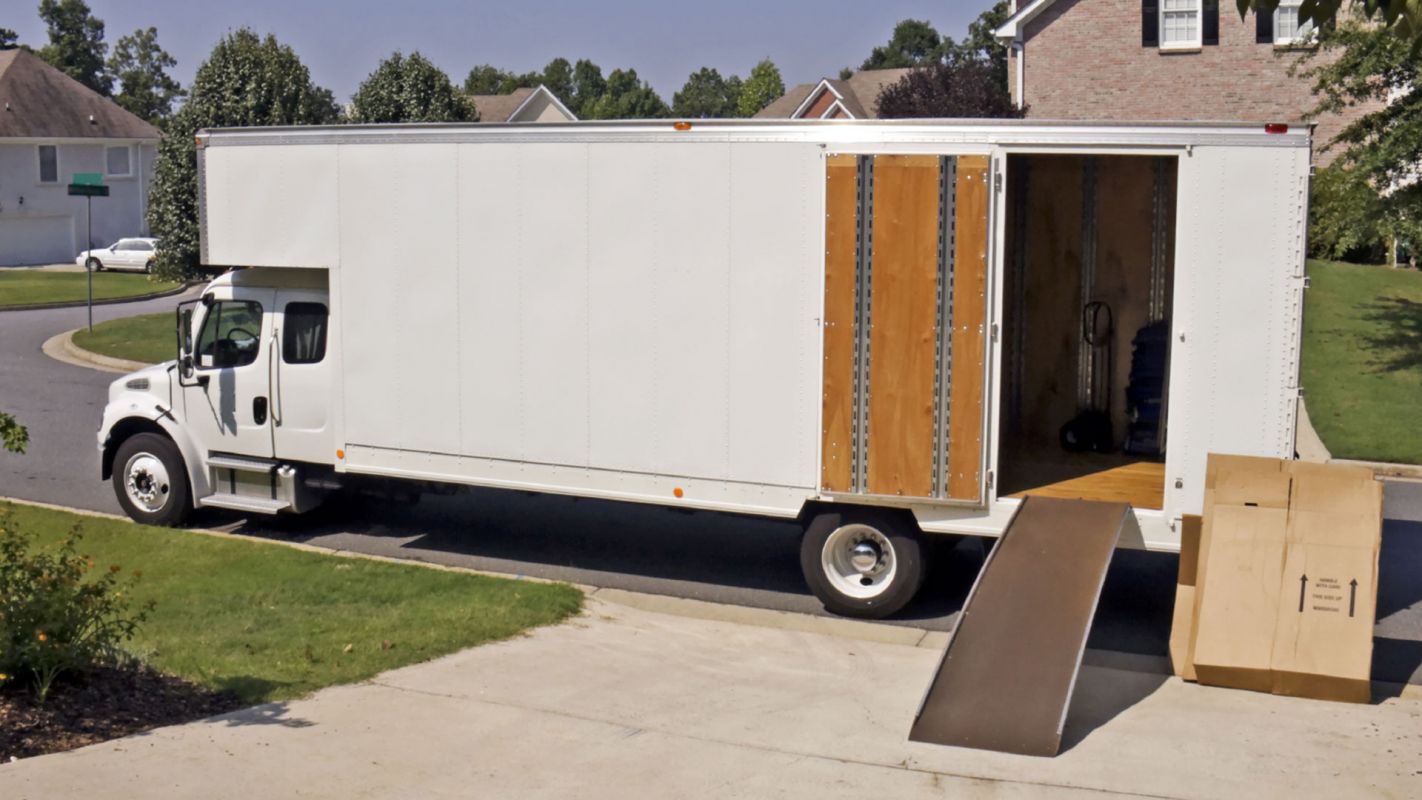 Long Distance Moving Companies Service Mesa AZ