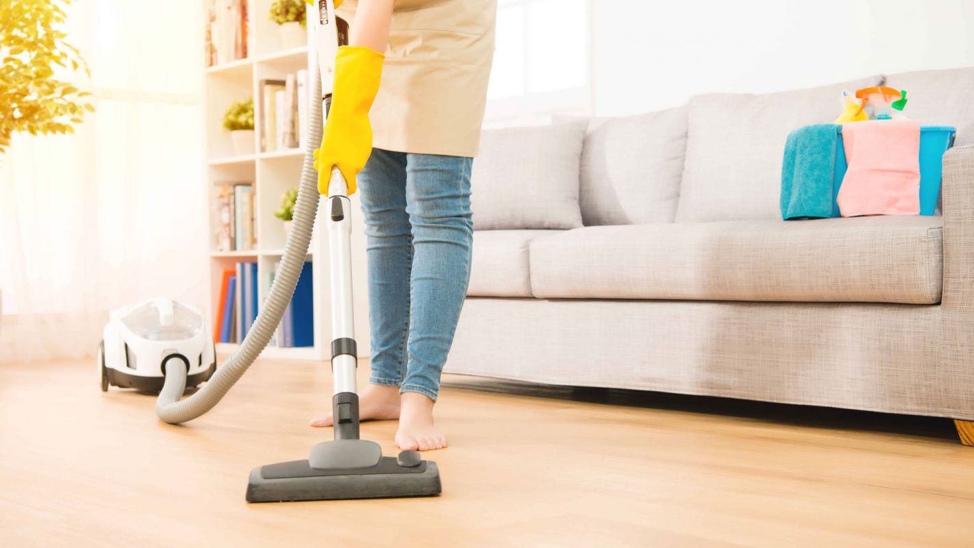 Condo Cleaning Services Plainfield IN