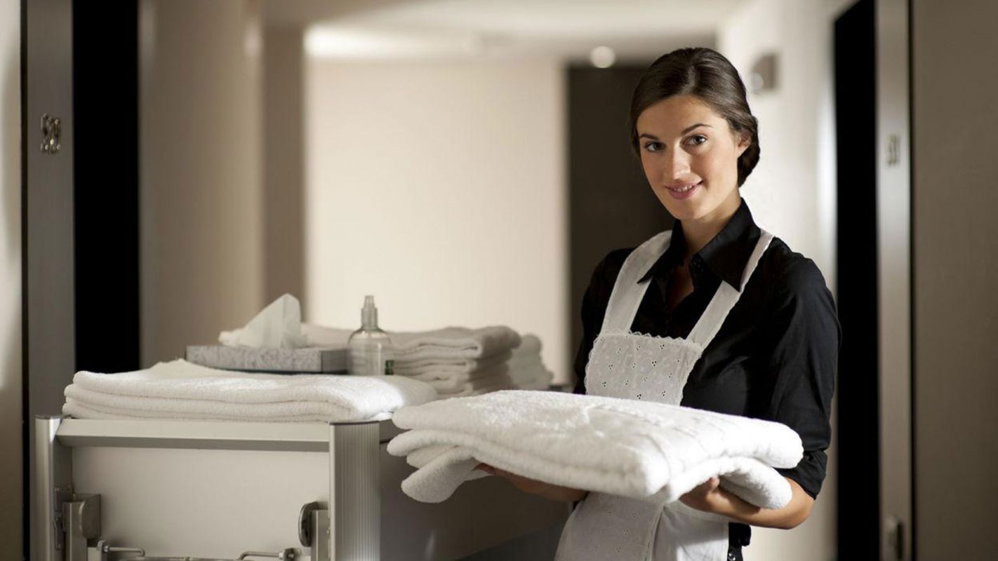 House Keeping Services Plainfield IN