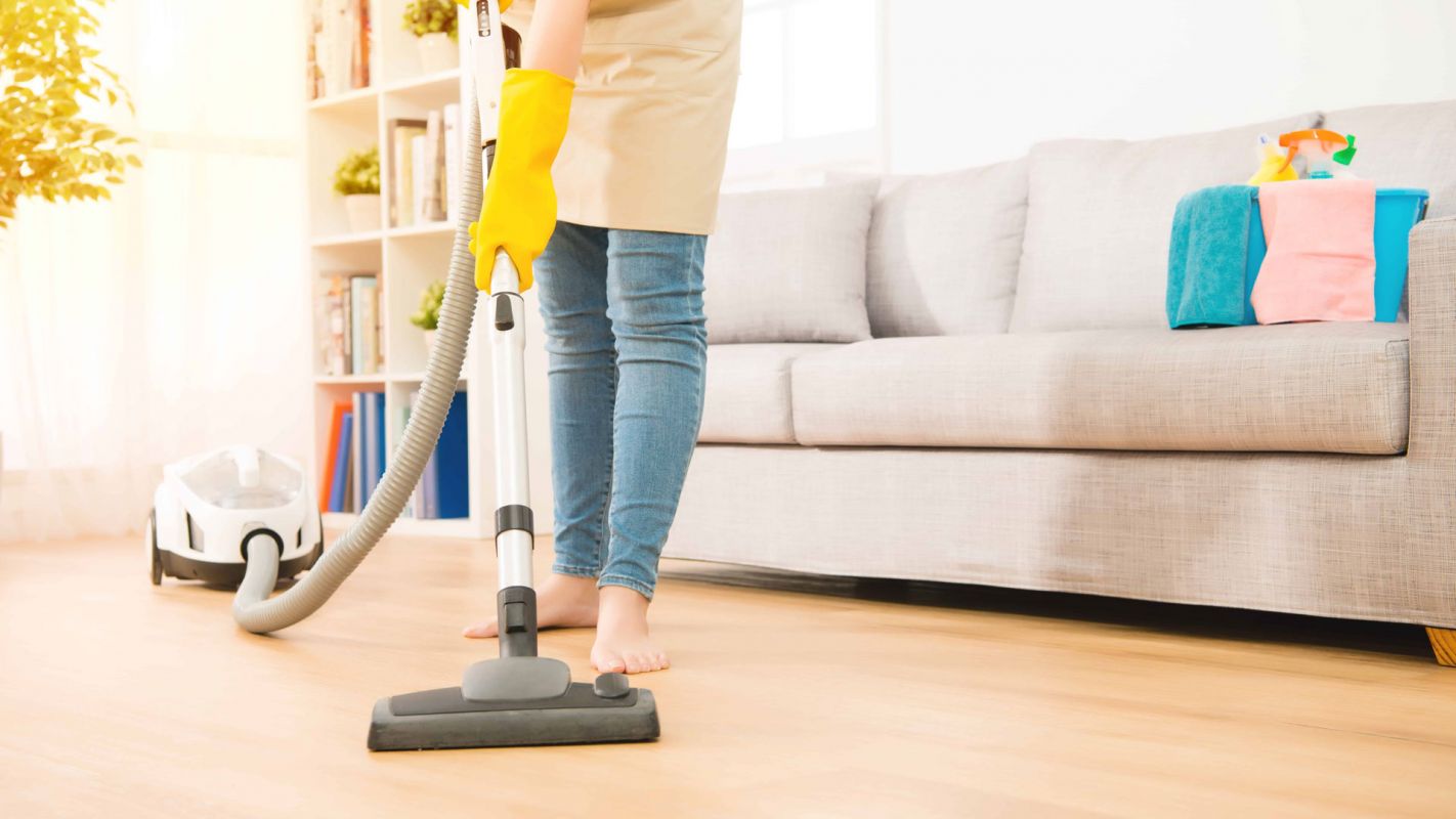 Condo Cleaning Services Fishers IN