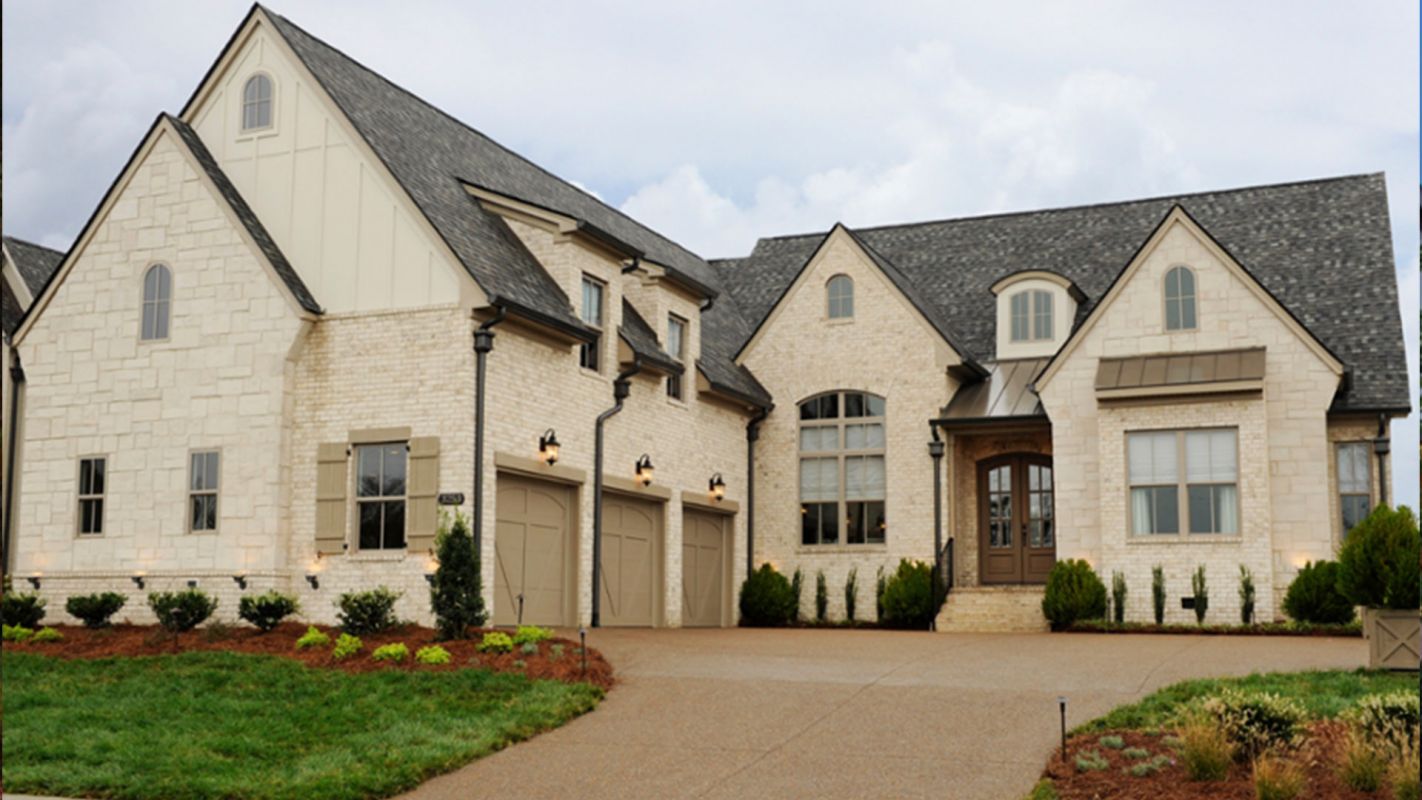 Expert Real Estate Services Nashville TN