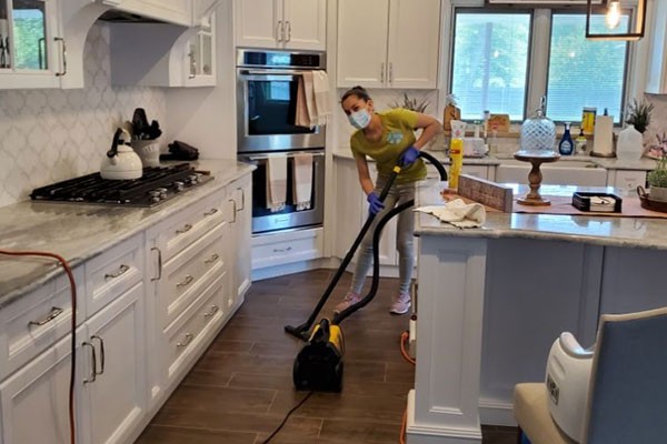 Residential Cleaning Service Nassau County NY