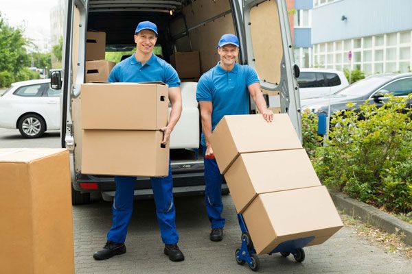 Affordable Moving Services Orlando FL