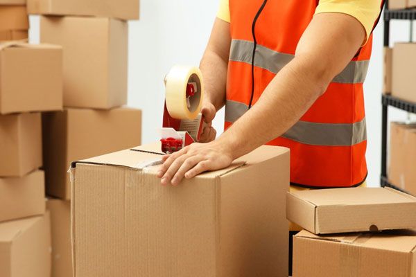 Packing Unpacking Services Orlando FL