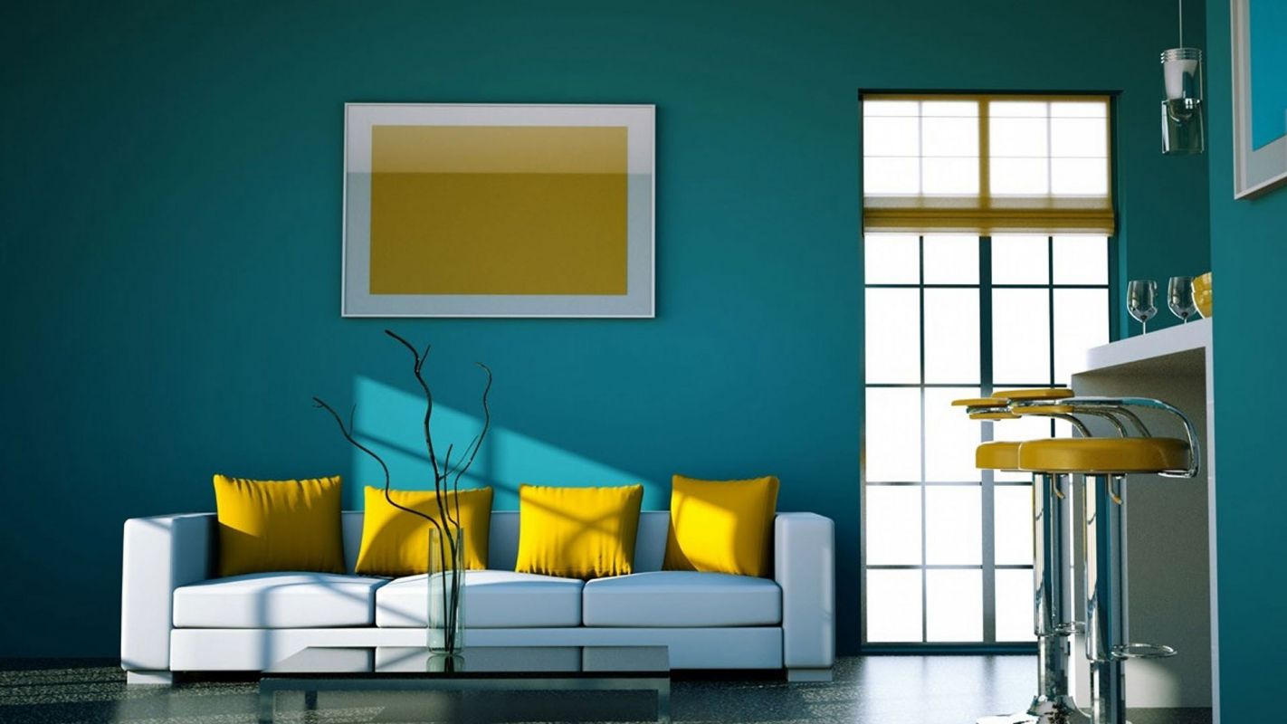 Interior Painting Services San Diego CA
