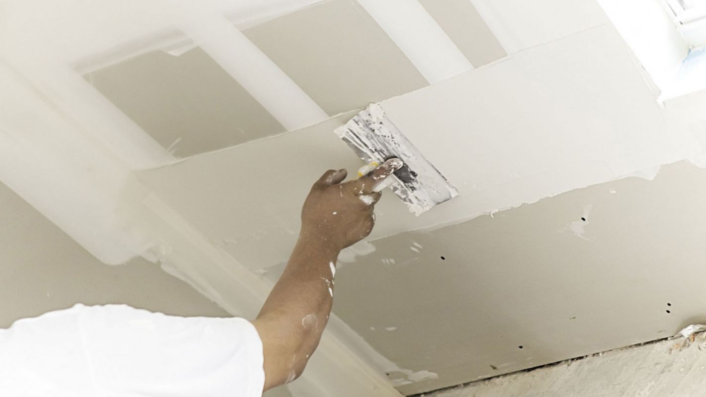 Drywall Repair Services Princeton CA