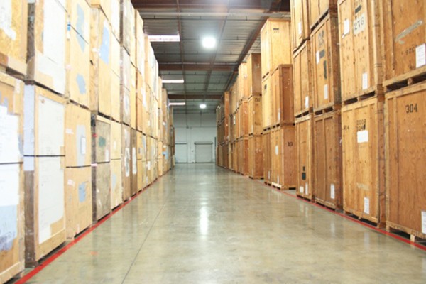Storage Services Orlando FL