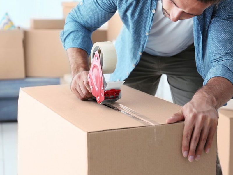 Local Moving Services Windermere FL