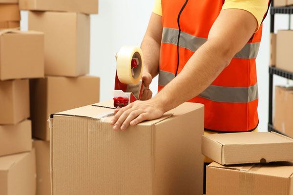 Packing Unpacking Services Windermere FL