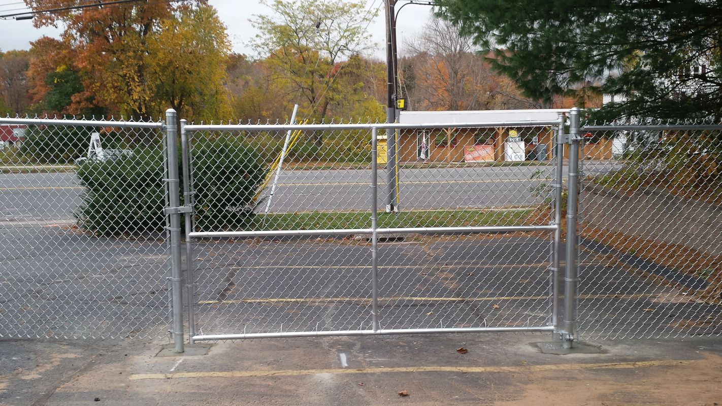 Steel Fencing Gate Replacement Jackson CA