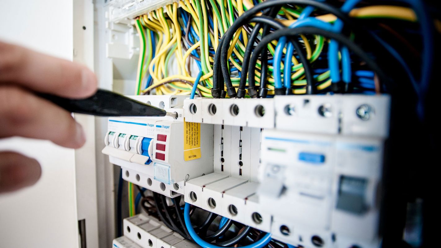 Electrical Panel Upgrade Services Palo Alto CA