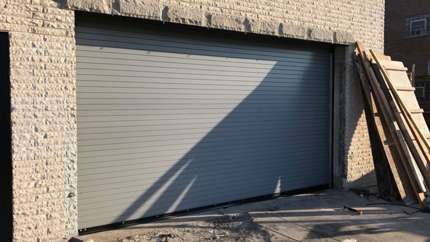 Garage Door Repair Elk Grove Township IL
