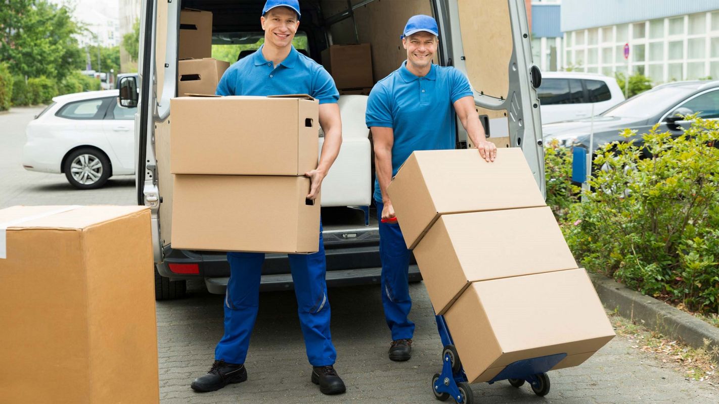 Best Moving Services Evergreen Park iL