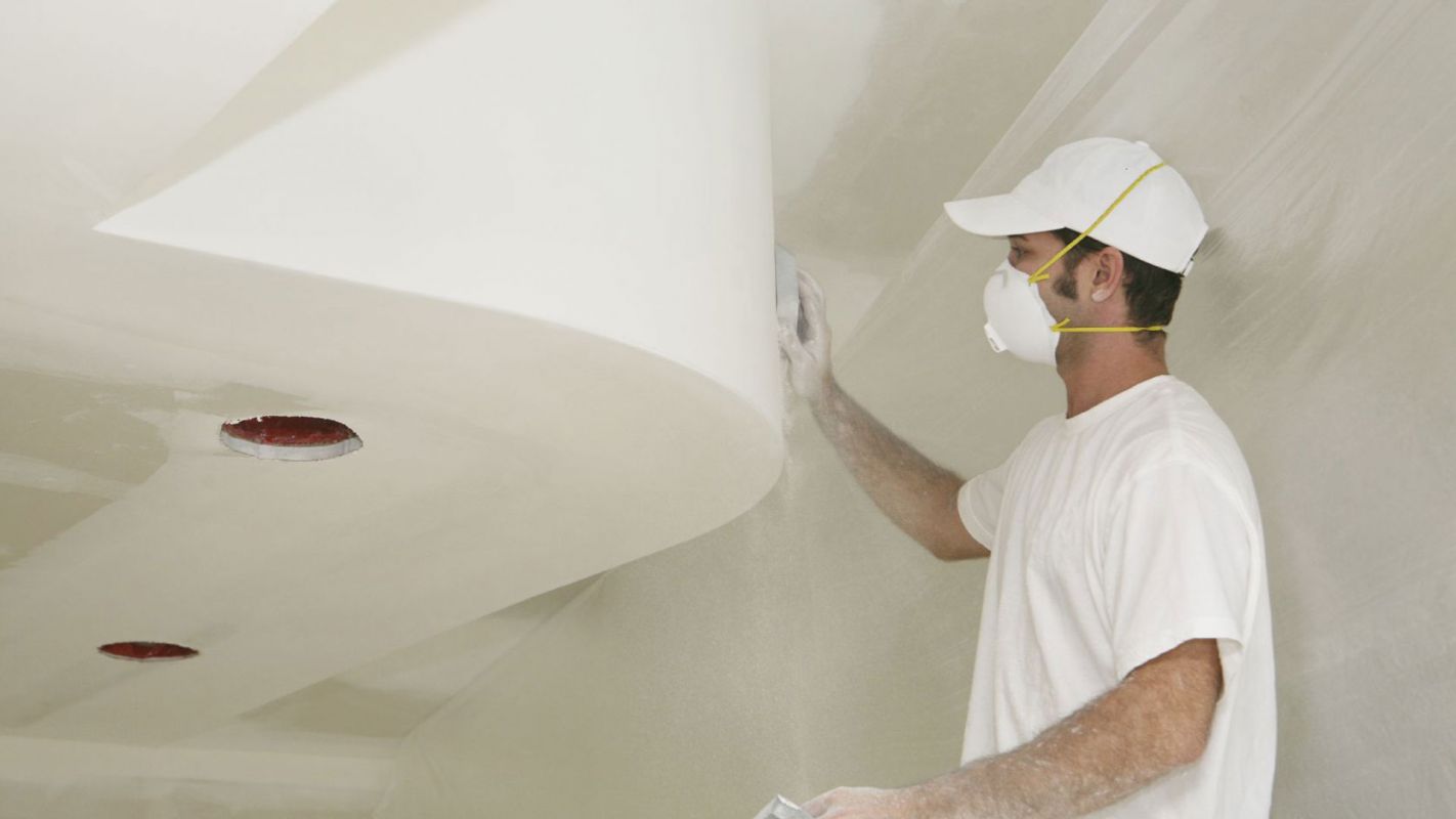 Drywall Installation Services Indian Hill OH