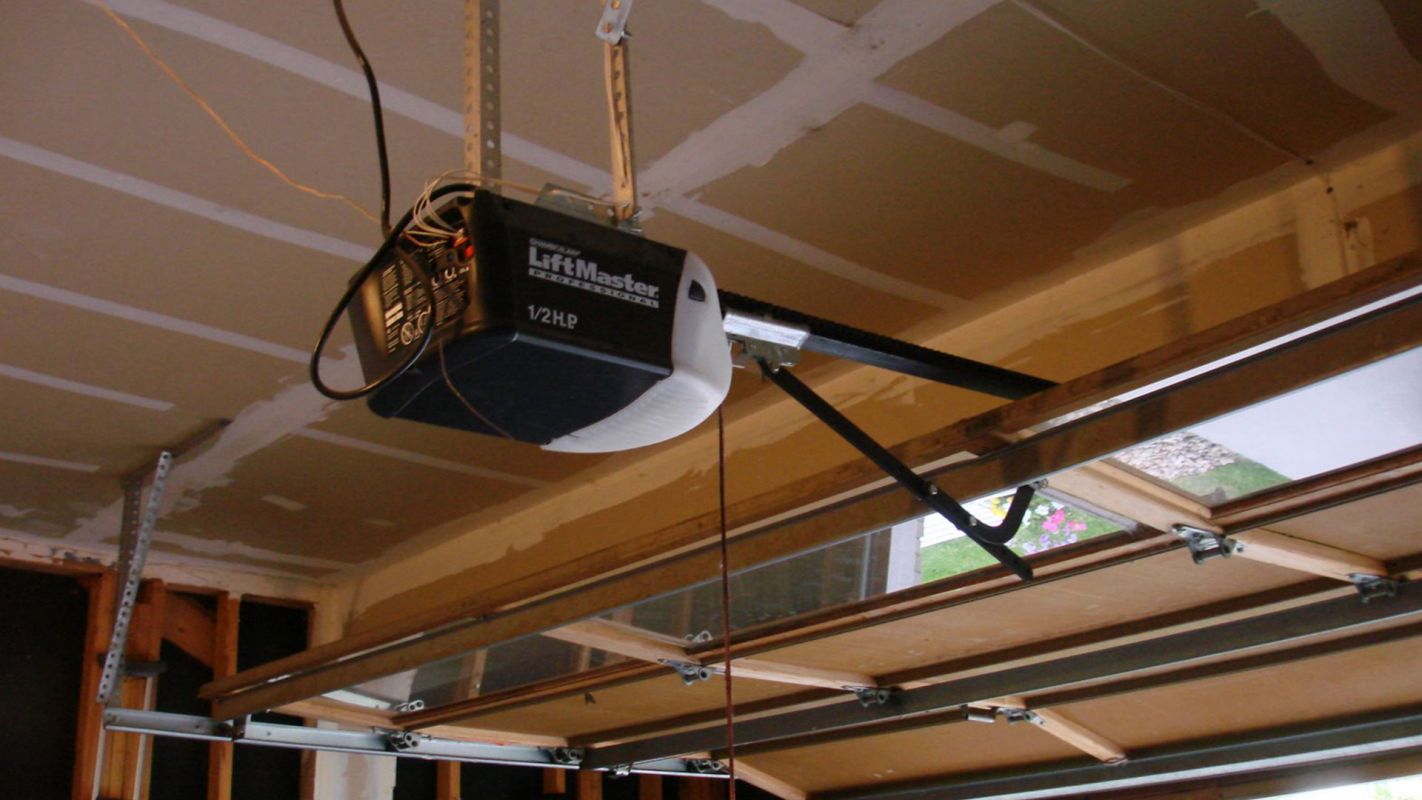 Garage Door Opener Services Oak Lawn IL