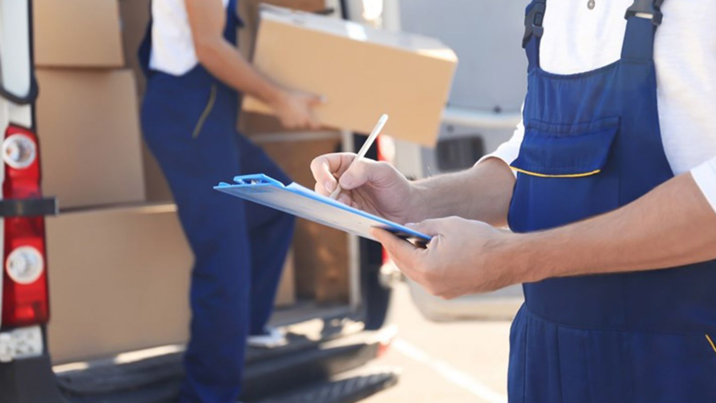 Best Moving Company Grapevine TX