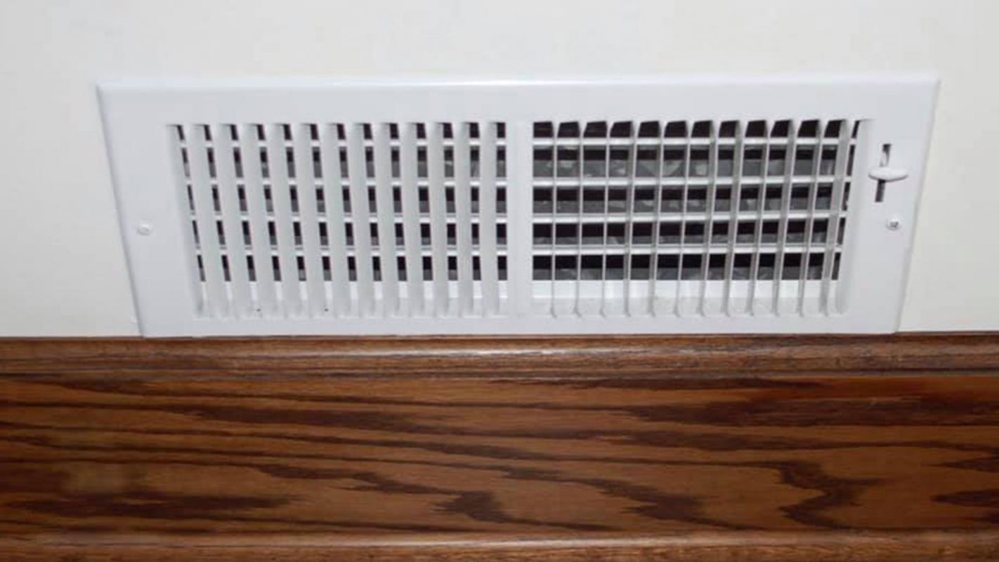 Indoor Air Quality Services Columbia SC
