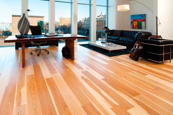 Commercial Flooring Services Silver Spring MD