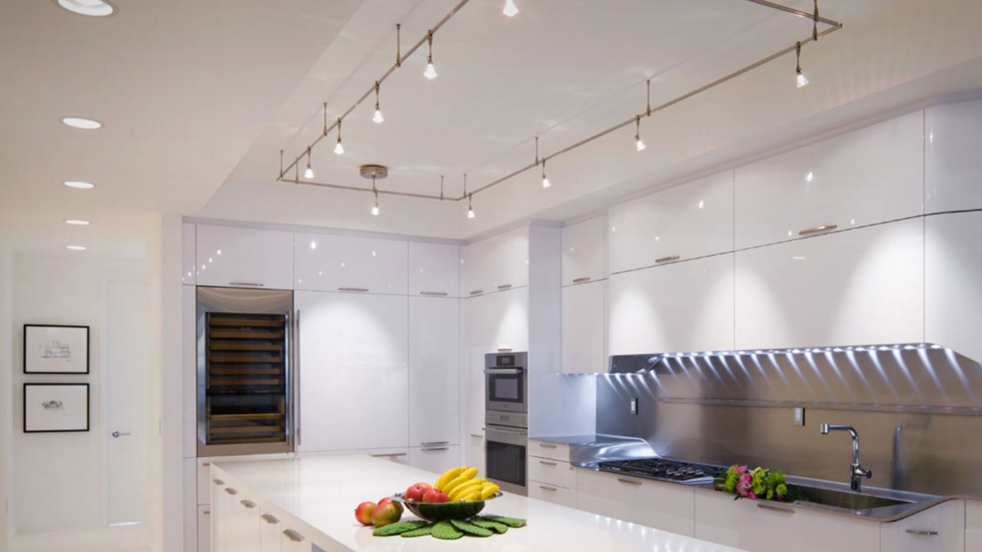 Lighting Installation Services Downers Grove IL