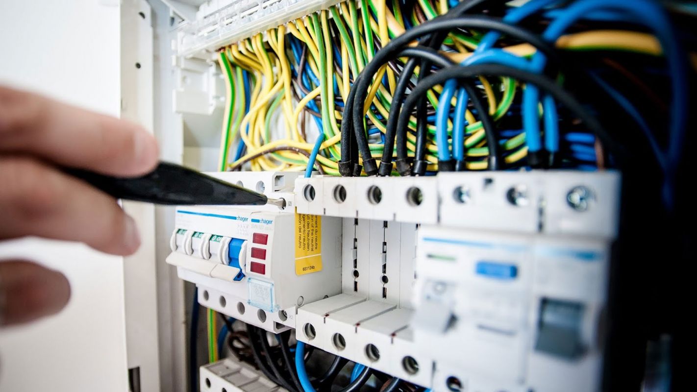 Electrical Panel Upgrade Services Downers Grove IL