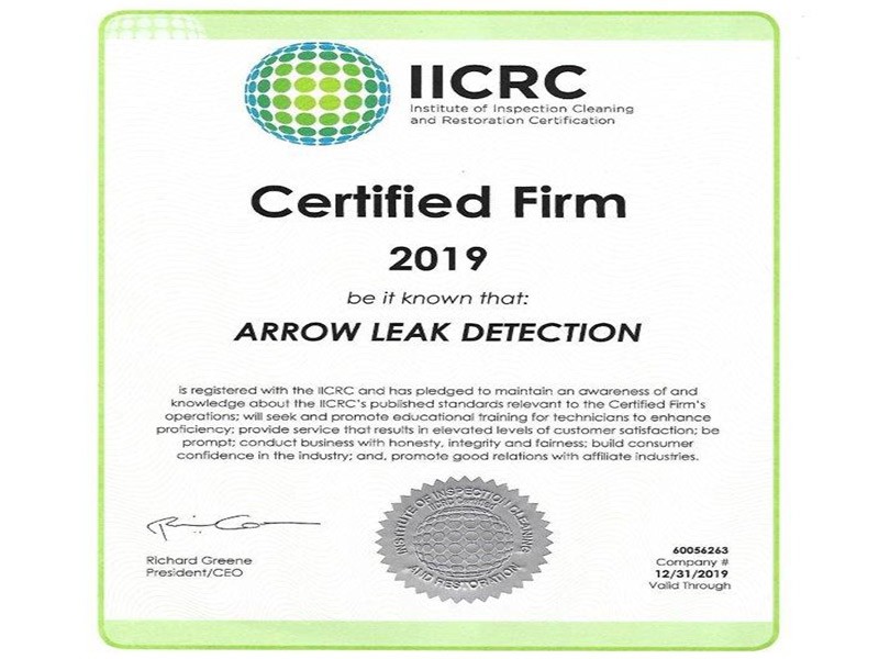 Residential & Commercial Leak Detection Agoura Hills CA