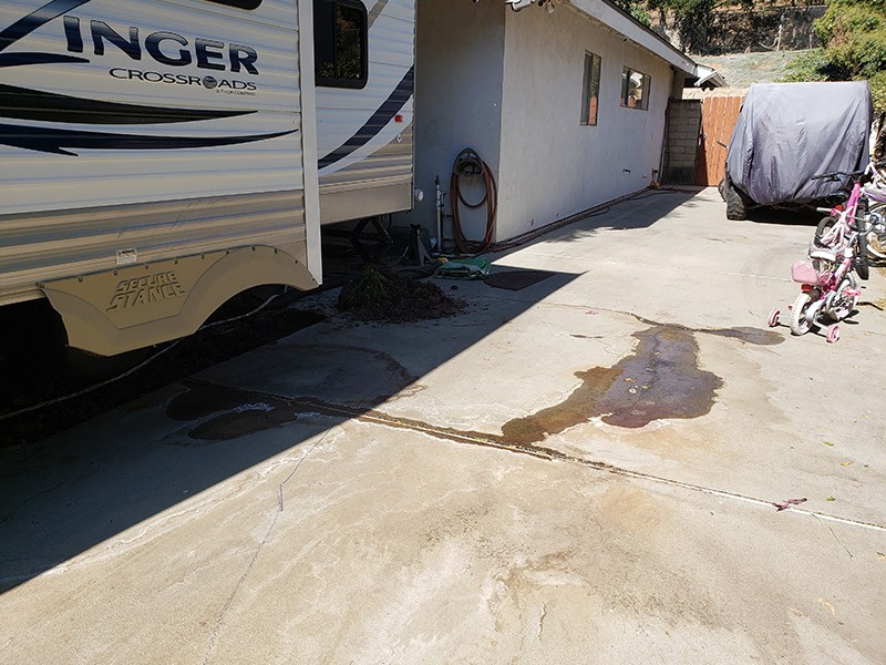 Residential & Commercial Leak Detection Agoura Hills CA