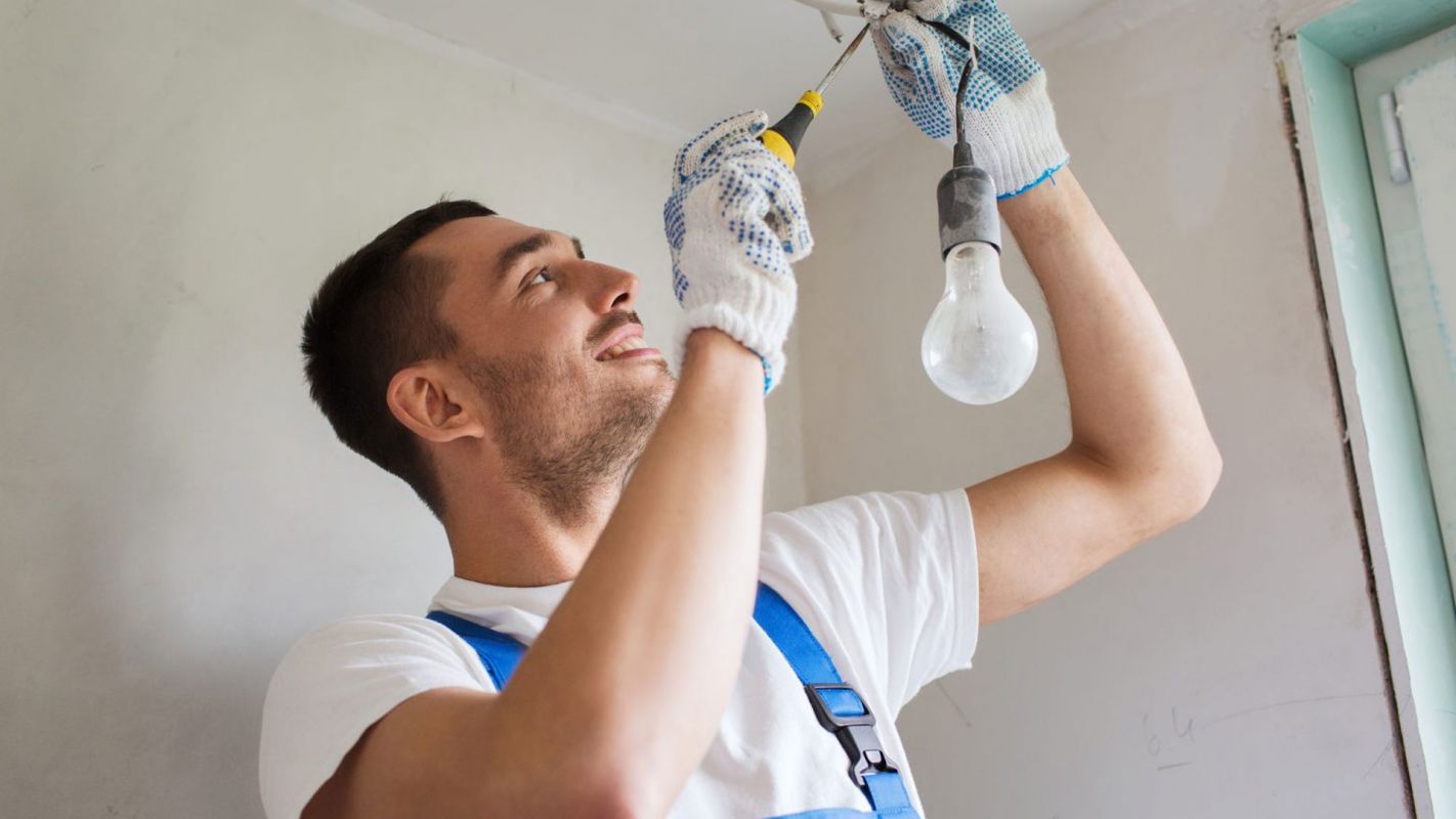 Lighting Repair Services Downers Grove IL