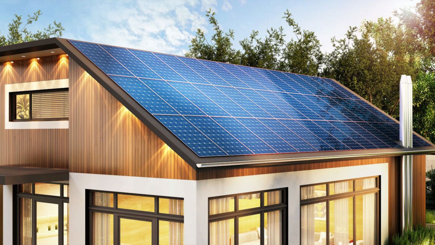 Solar Panel Installation Frisco TX