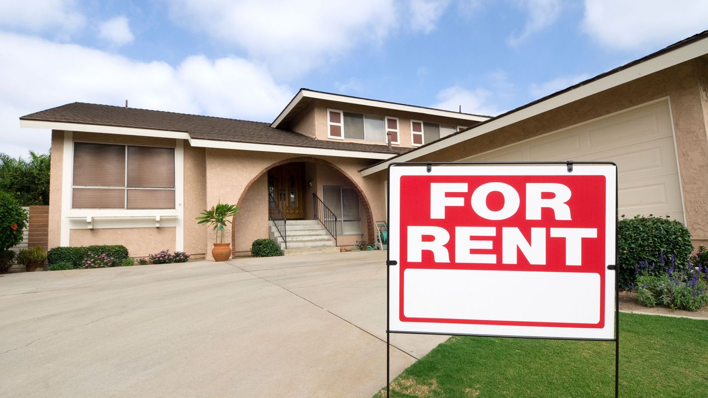 Rent Your Home Quickly Duluth GA