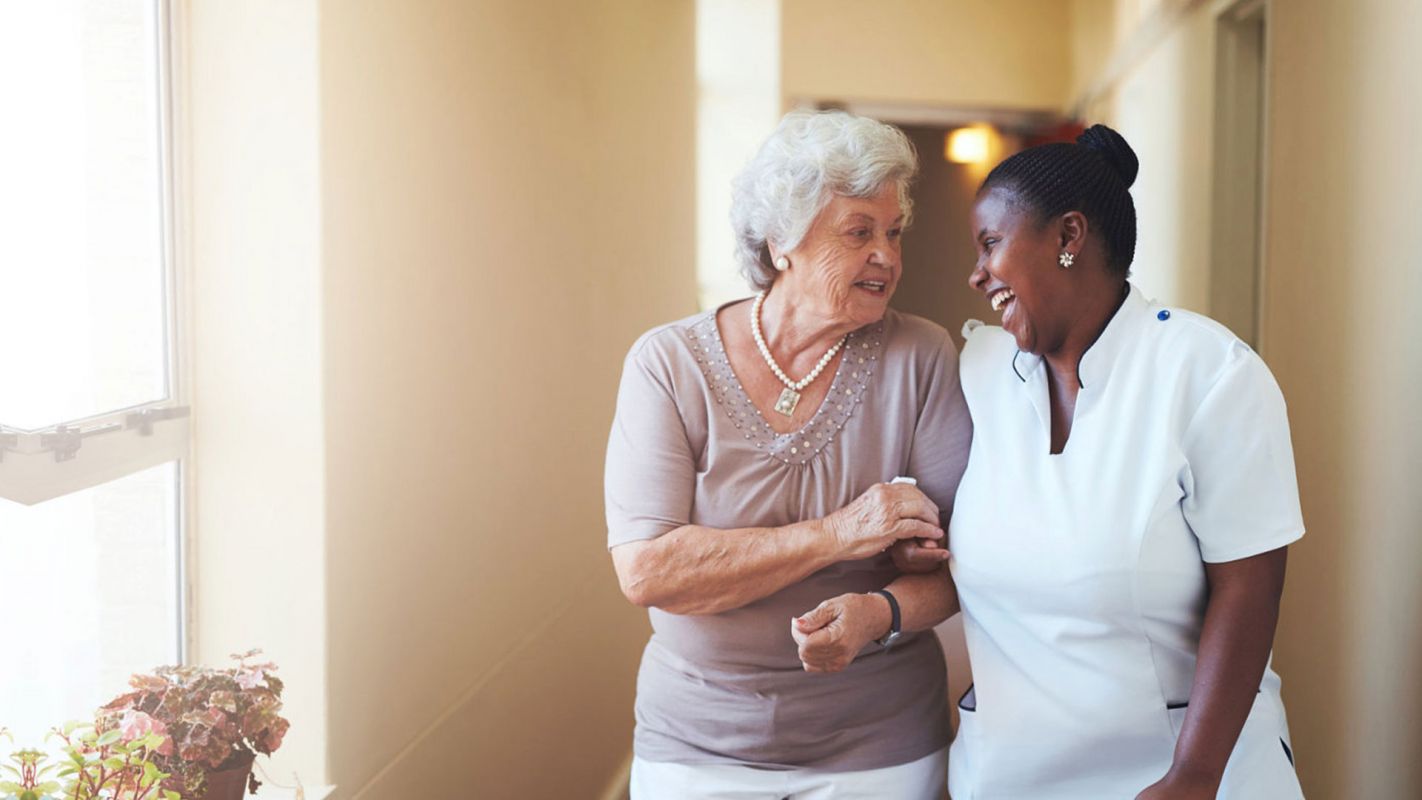 Home Care Provider Shoreview MN