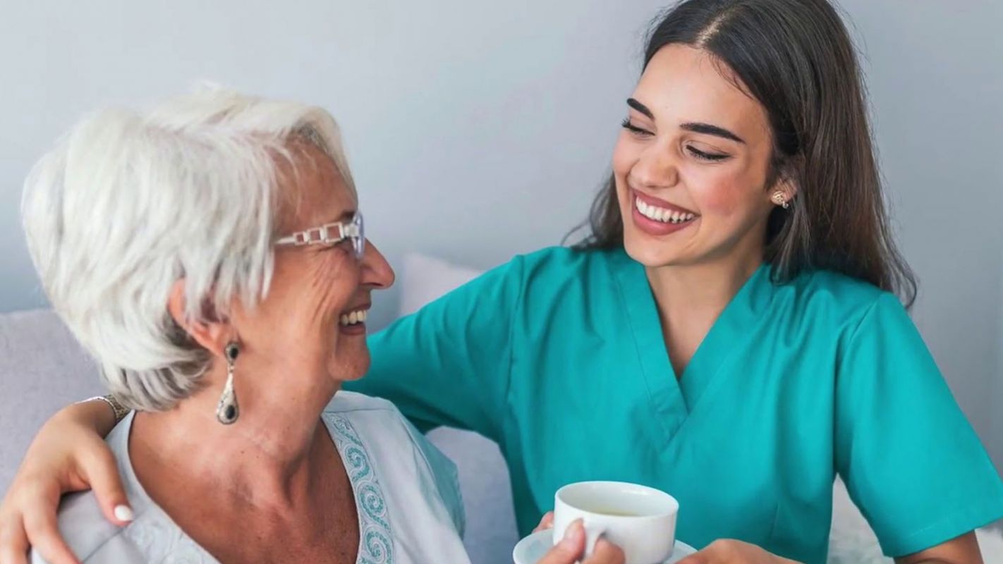 24 Hour Home Care Services Maple Grove MN