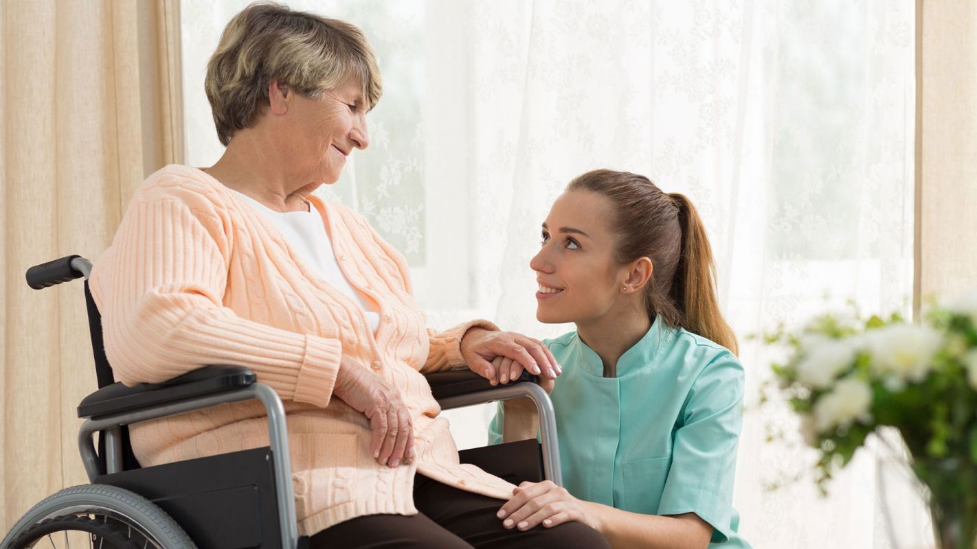 Non-Medical Home Care Coon Rapids MN