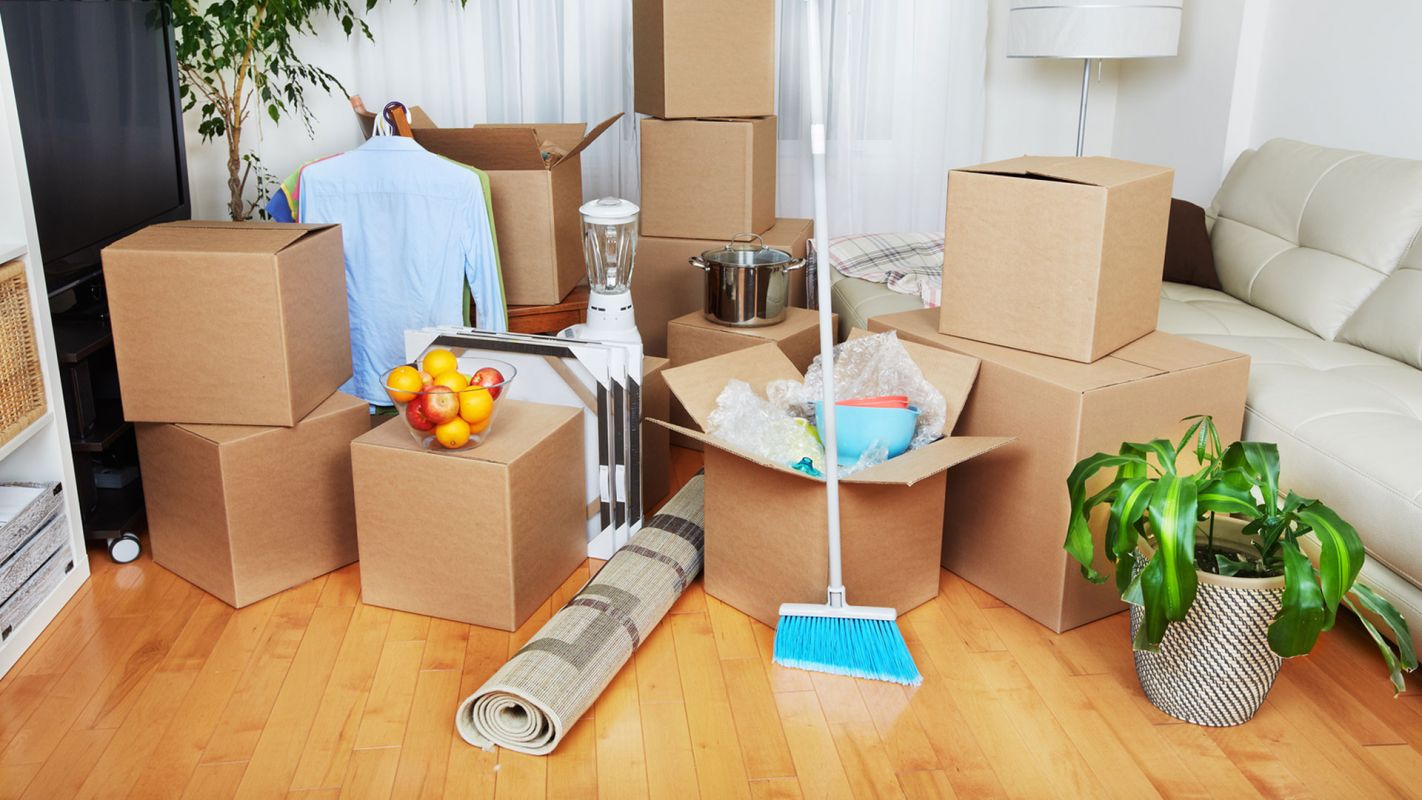 Move-In Cleaning Tempe AZ