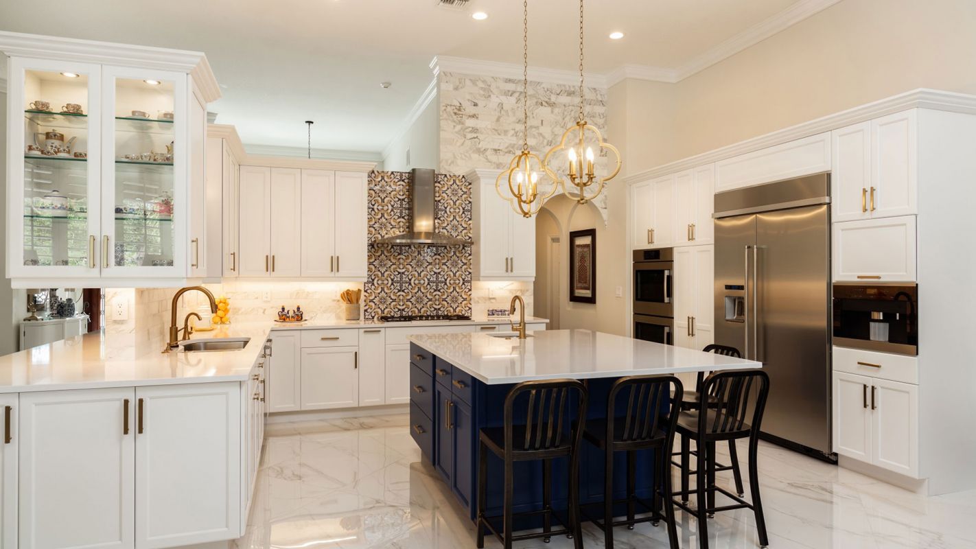 Kitchen Remodeling Services Germantown MD