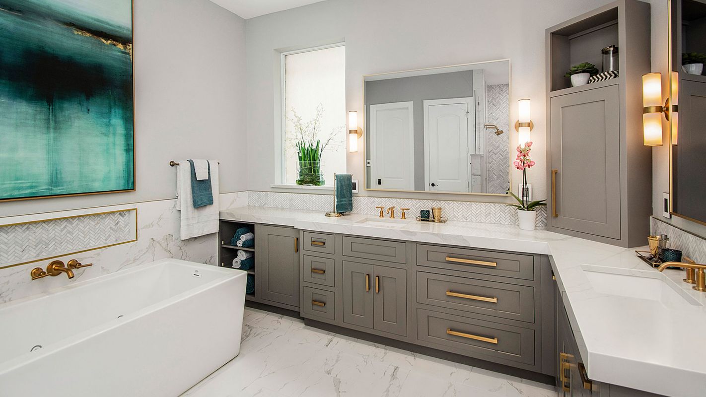 Bathroom Remodeling Services Damascus MD