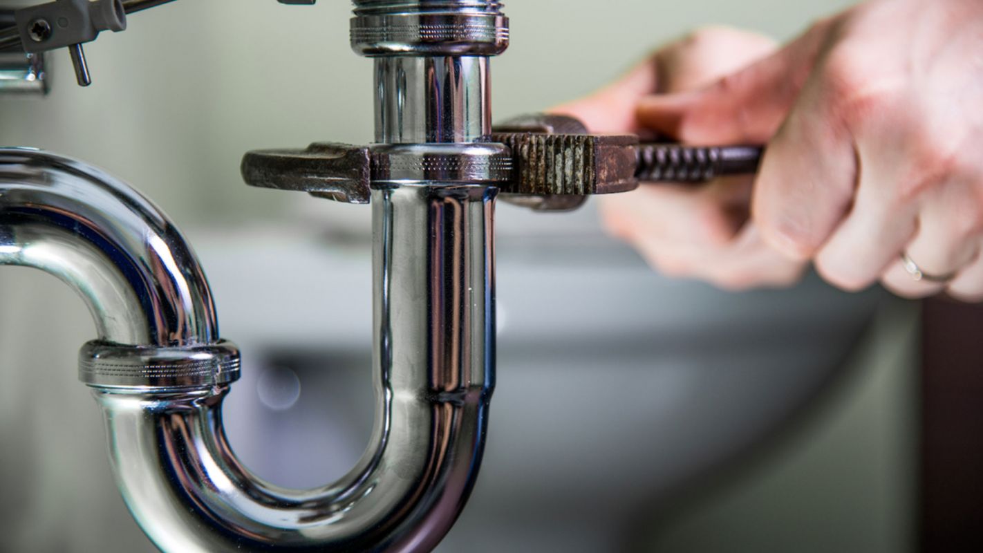 Plumbing Services Lexington SC