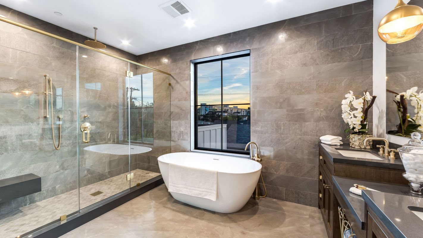 Bathroom Remodeling Services Englewood CO