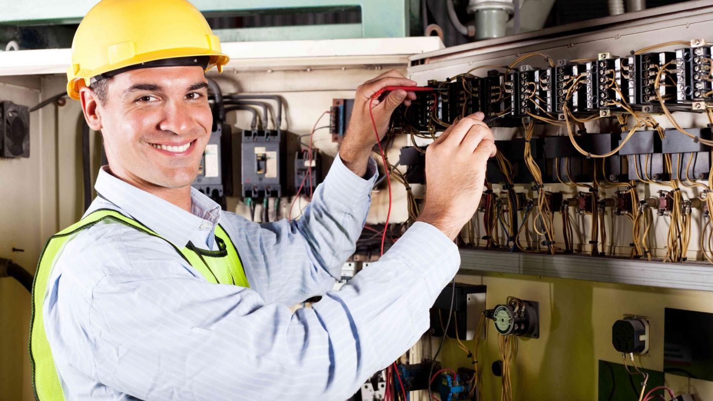 Commercial Electrical Contractors New York NY