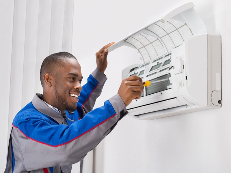 Affordable Ac Contractors Casselberry FL
