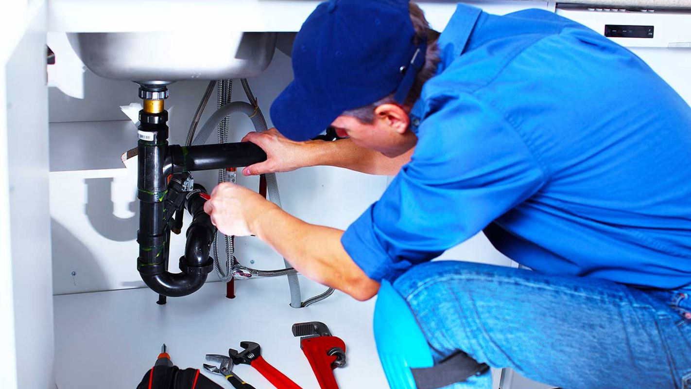 Plumbing Services Queens NY