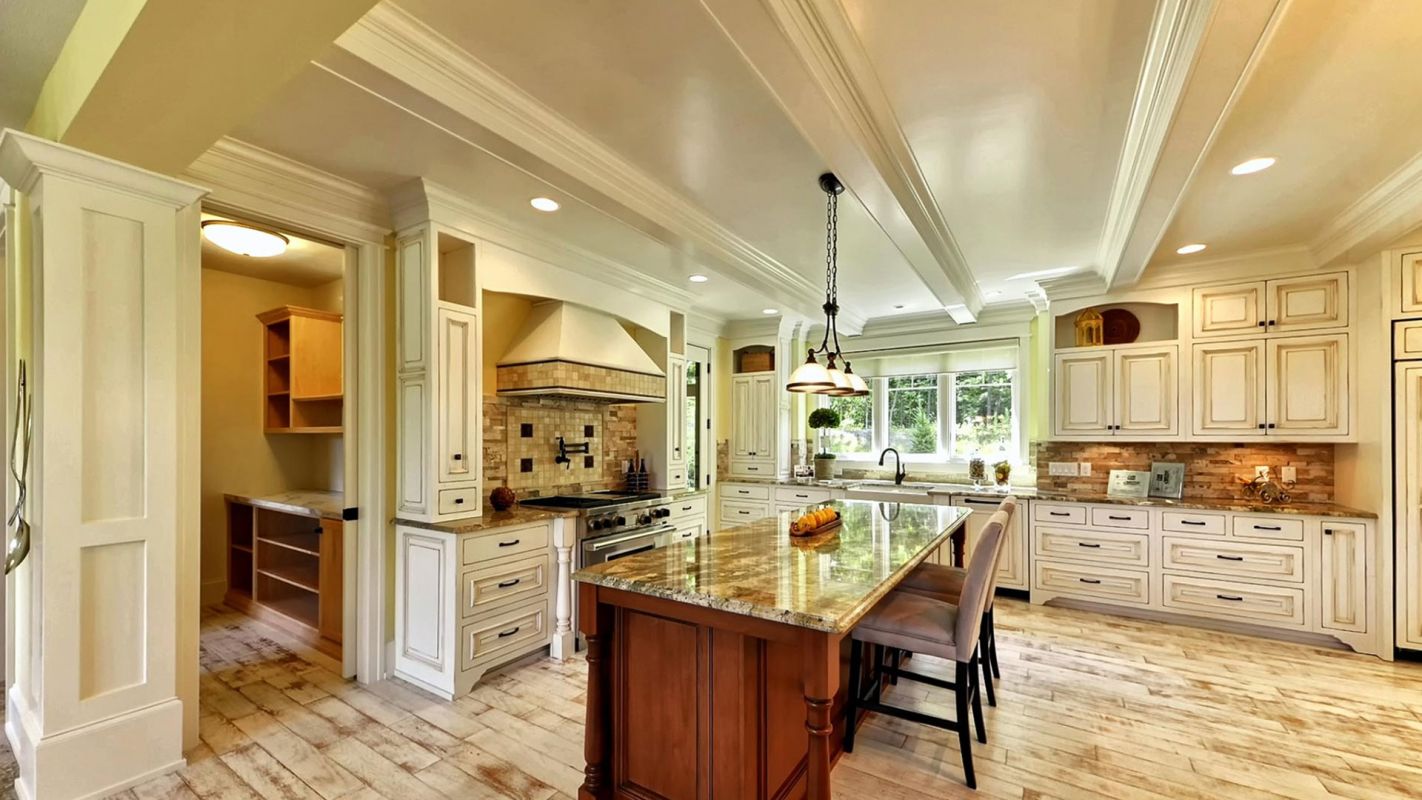 Kitchen Remodeling Service Queens NY