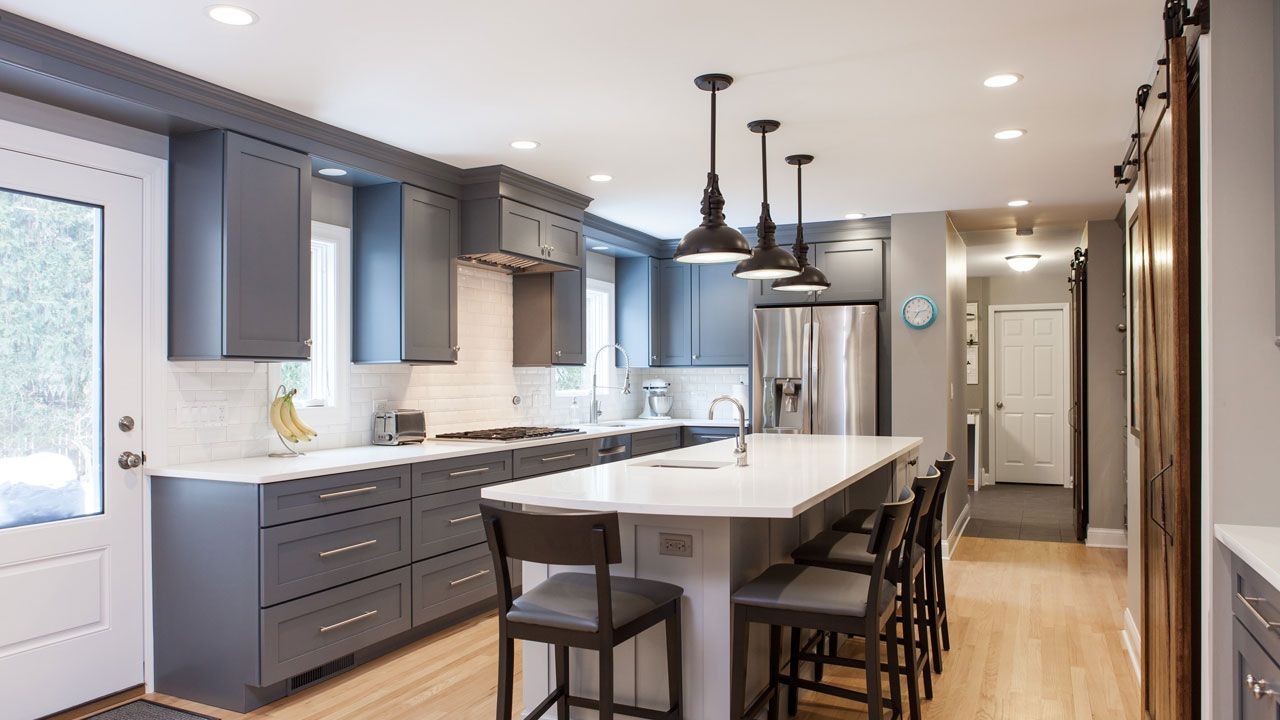 New Kitchen Design | Professional Kitchen Remodeling Companies Great Neck NY