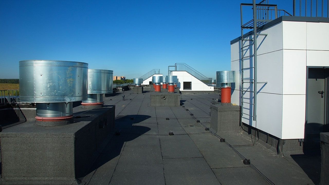 Commercial Roofing Queens NY