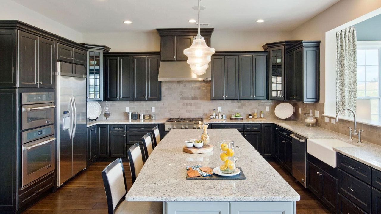 Best Kitchen Cabinets Design Brooklyn NY