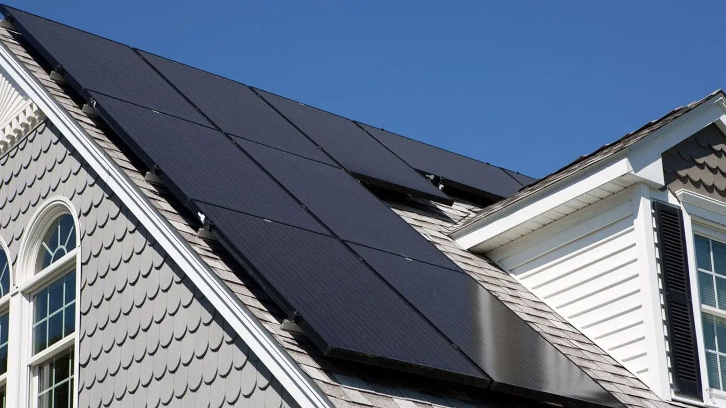 Solar Panel Estimates Plano TX